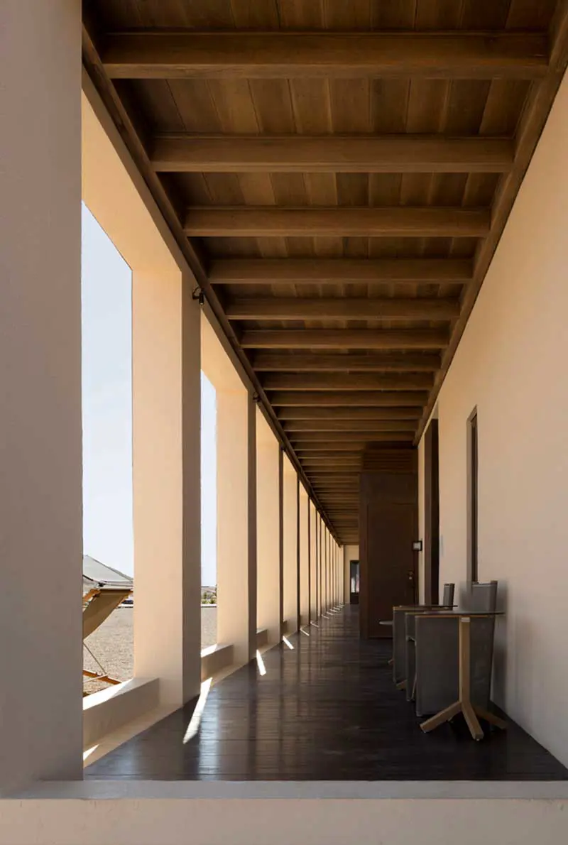 Al Faya Retreat — photo 3 of 10